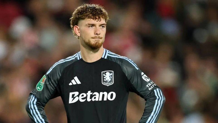 英超6轮：维拉5胜1负，埃利奥特面临生死抉择