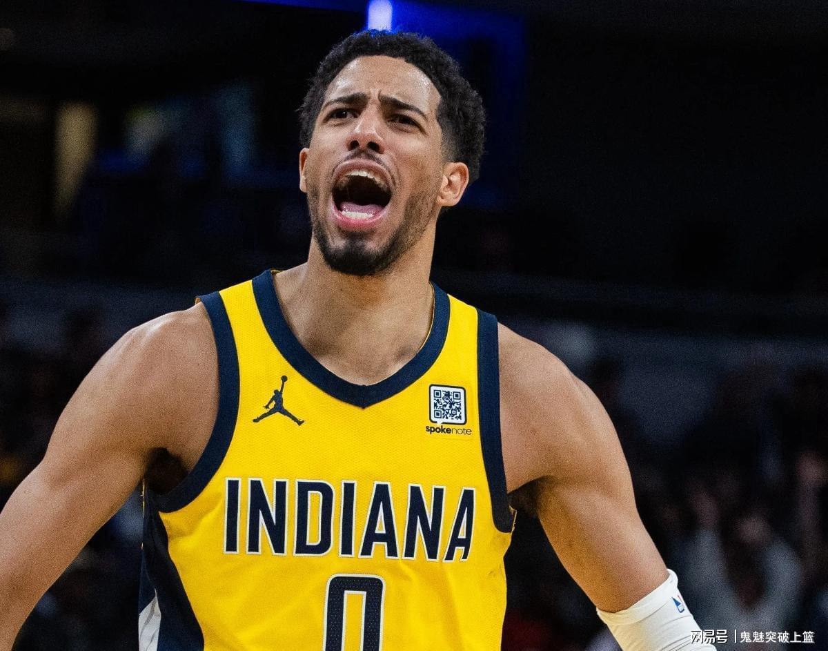 亚历山大55分！NBA雷霆队双加时141-135拿下步行者