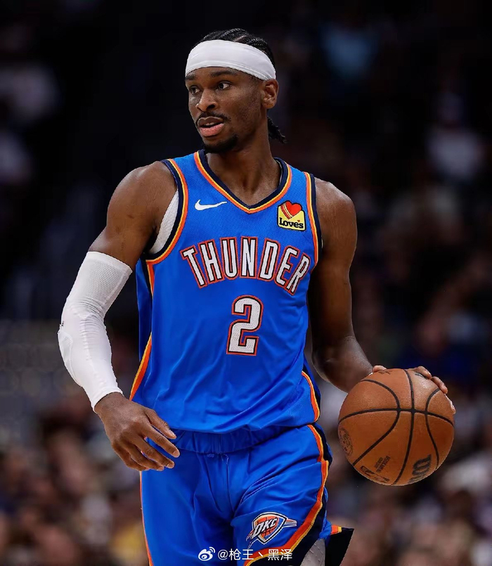 NBA 2场双加时！雷霆连战消耗战，步行者罚球40次仍败北