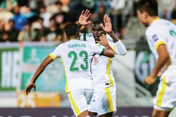 北京国安中超1-2失利后，亚冠第3轮2-2被逼平：塞蒂恩下课引发管理危机