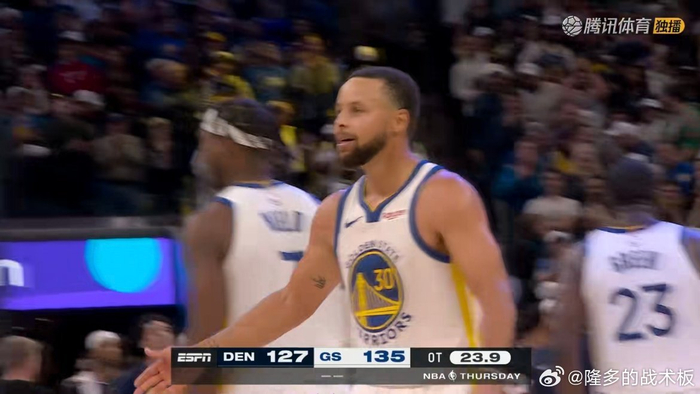 NBA新赛季10月24日：约基奇统治力受质疑，掘金面临口碑危机