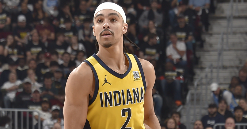 双加时135-141！NBA步行者主场败给雷霆 内姆布哈德肩伤成隐患