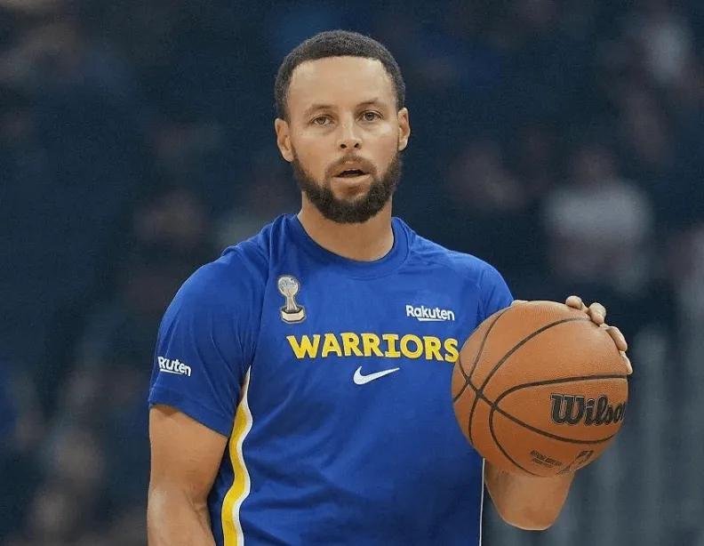 NBA勇士137-131加时险胜丹佛掘金队：库里暴走、霍福德关键三分成话题