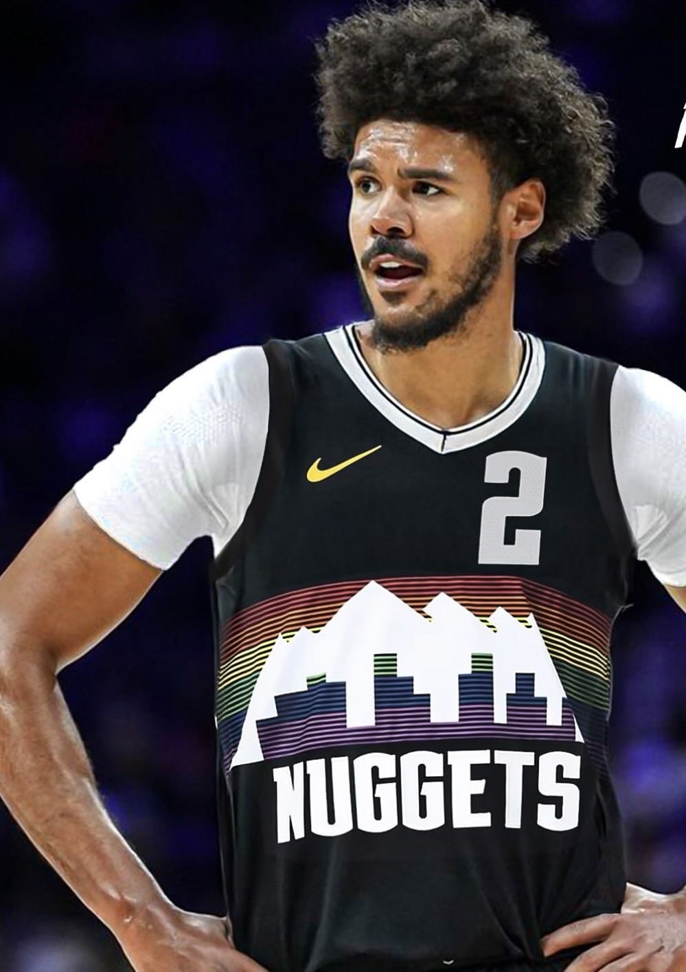 NBA：丹佛掘金131-137加时负勇士，卡梅隆-约翰逊首秀仅5分引发争议