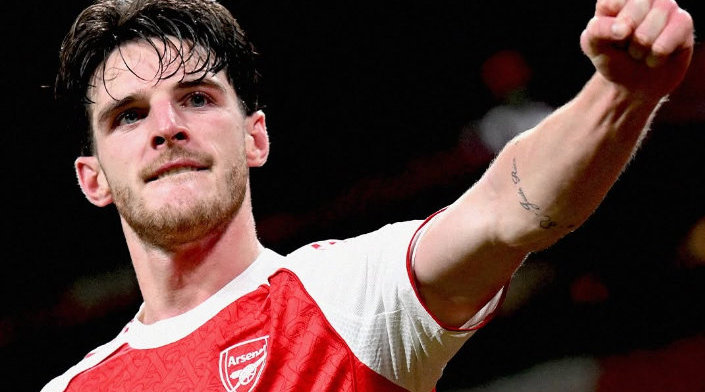 英超2025争议：阿森纳赖斯角色撕裂，球队路在何方