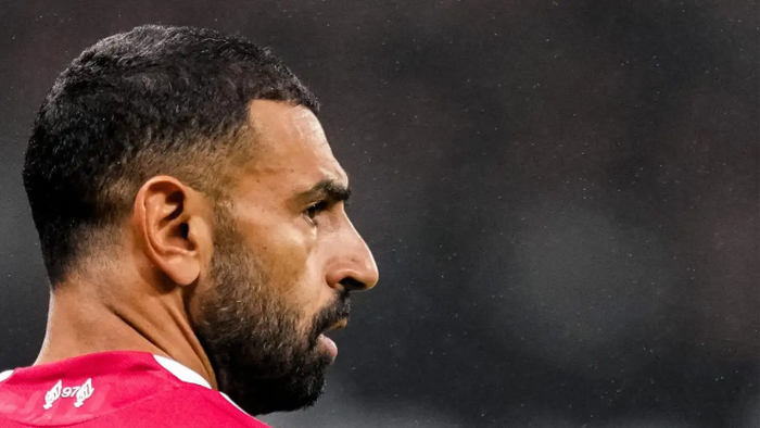 英超利物浦5-1风波：维尔茨怒怼穆罕默德·萨拉赫引发社媒和更衣室争议