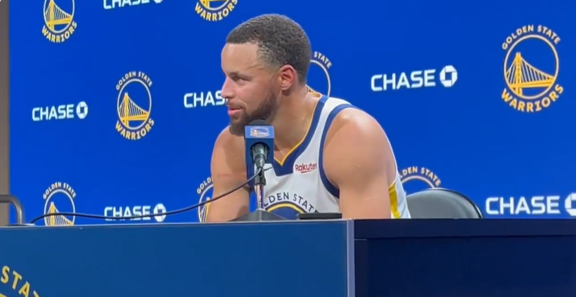 NBA勇士137-131加时胜丹佛掘金队,埃里克·戈登50分点燃全场