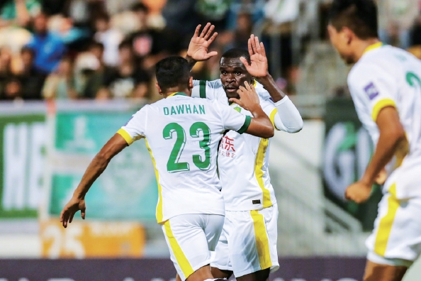 中超国安两场不胜！换帅后仍被大埔逼平，管理层请别再自嗨