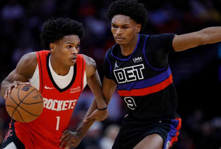 NBA：火箭队1分惜败雷霆队，轮换隐患把乌度卡推到悬崖边