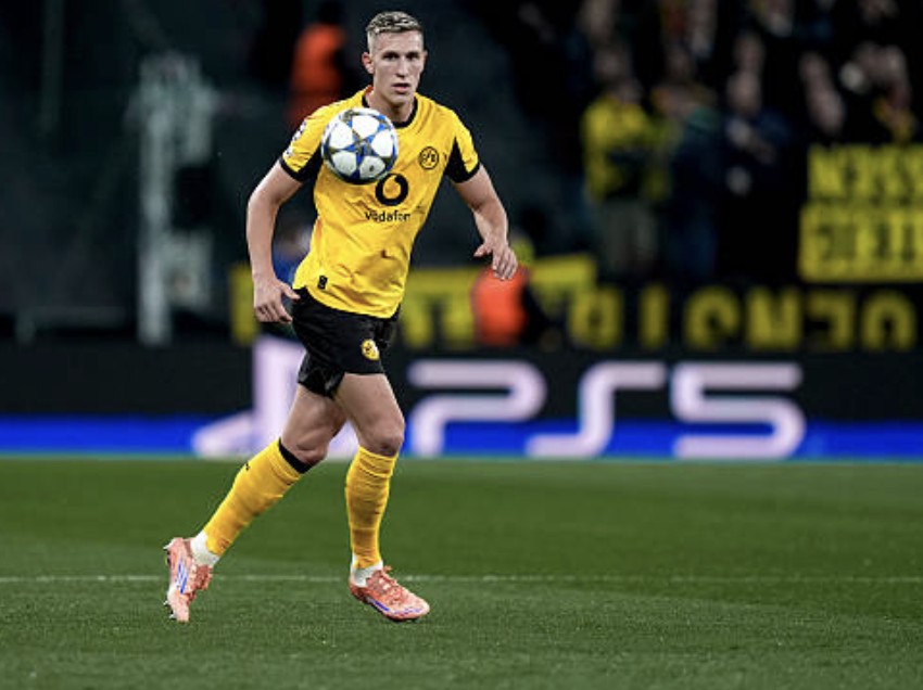 德甲震荡：施洛特贝克成多特蒙德1号领袖？魏登费勒在10月23日开炮