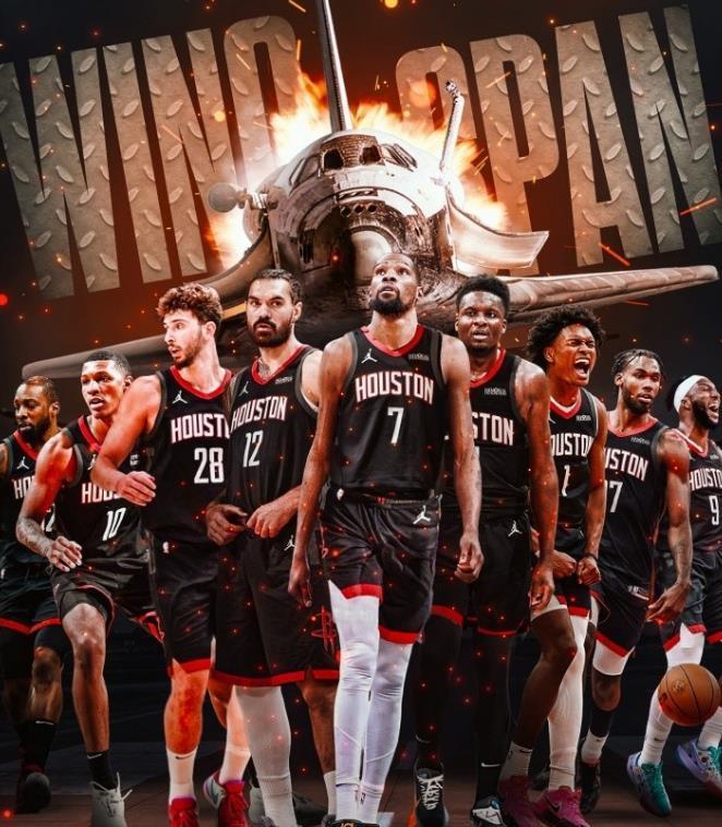 NBA：伊森22分钟仅得3分，火箭队续约与交易悬念升温