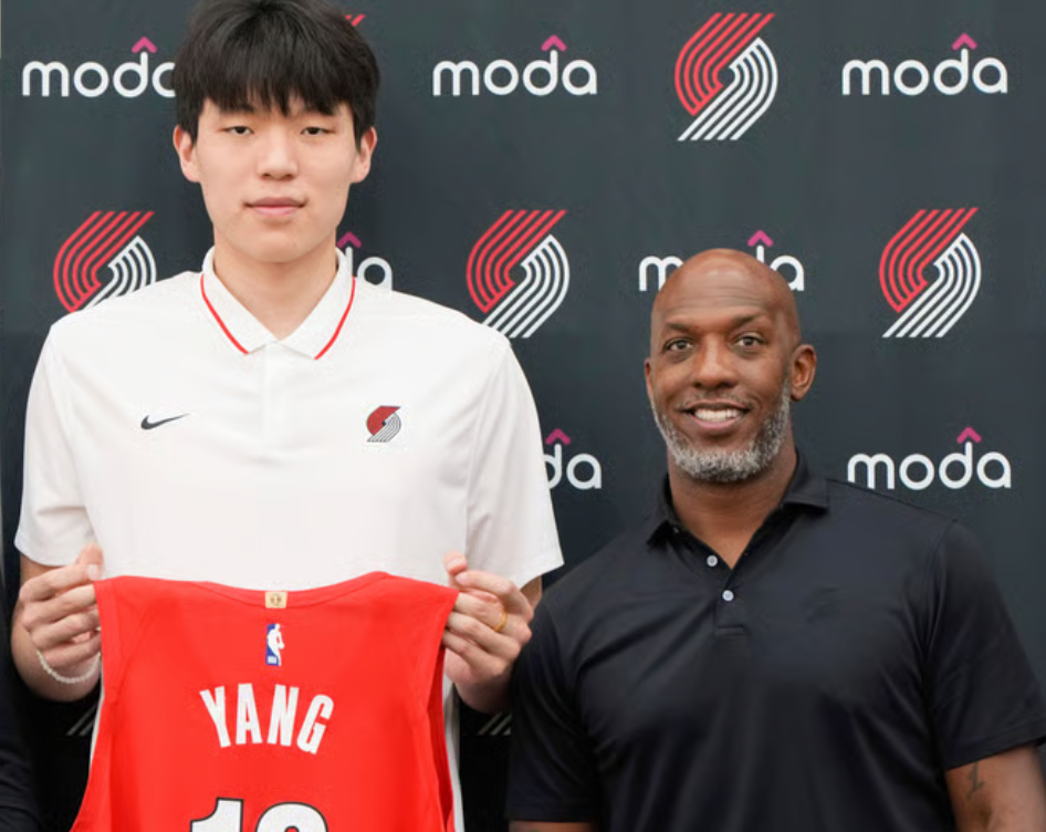 NBA：6-12个月悬而未决，昌西·比卢普斯或已让波特兰开拓者队受创