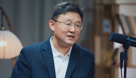 孙继海要把孩子送进英超？目标五大联赛的10年赌注