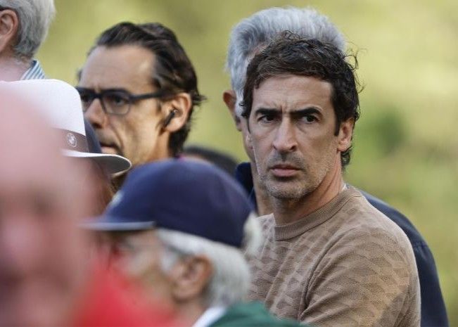 劳尔放话：西甲国家德比皇马主场略占优，亚马尔要交出1年连续性