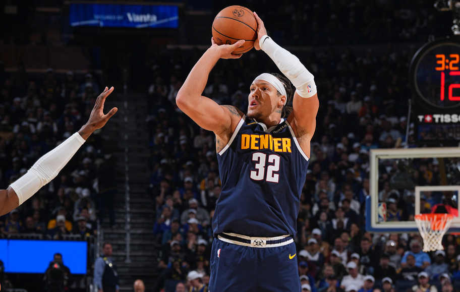 戈登10记三分砍50分，NBA掘金加时131-137惜败勇士