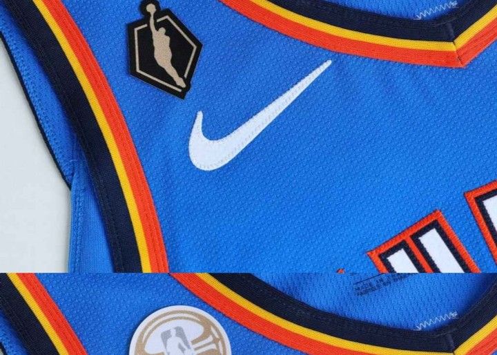 Topps入局！18款特殊patch撬动NBA球星卡市场