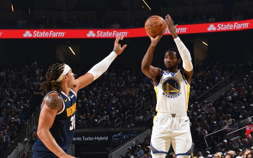 库明加14分，勇士加时137-131胜掘金，NBA开局2连胜