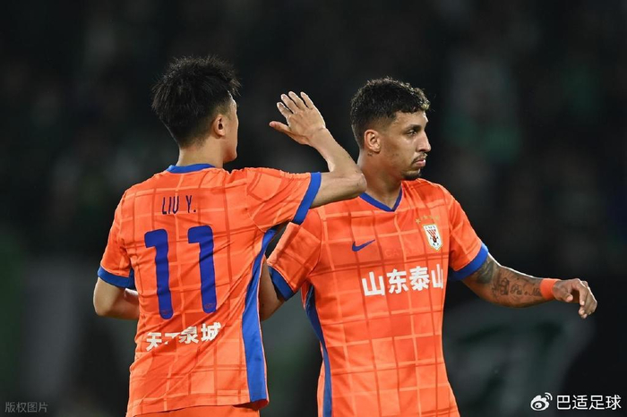 中超最后3轮：泰山能否做“判官”？海港胜率被逼到悬崖边的2个关键