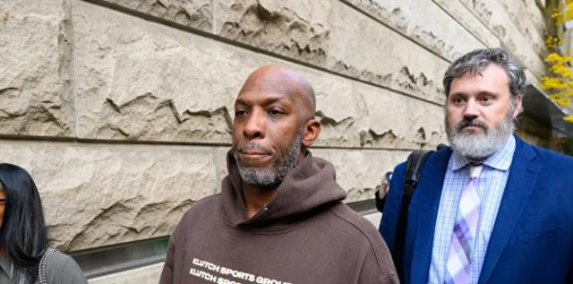 34人涉赌被捕！NBA开拓者主帅比卢普斯或面临20年监禁