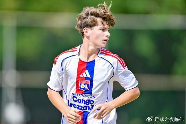 法甲里昂U14杭州被打脸：4轮0胜，6:2惨遭浦和红钻