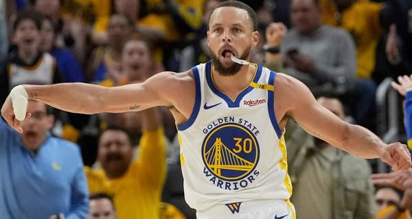 斯蒂芬·库里要竞争不完美：NBA勇士队2大风险与底线直面