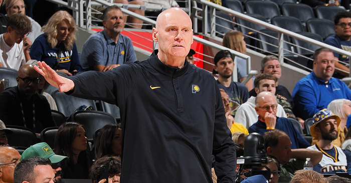 135-141双加时!NBA雷霆客胜步行者,罚球线成分水岭