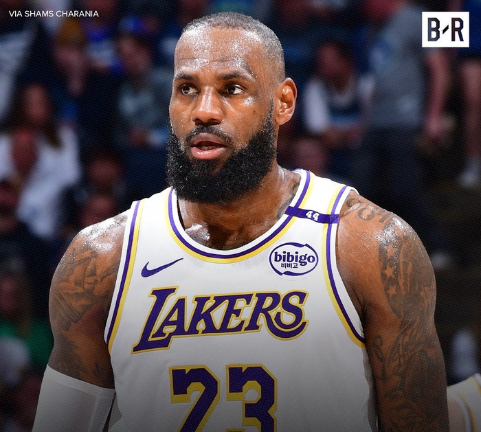 40+成潮，赛季开局3天后我更想念詹姆斯和NBA那股味道