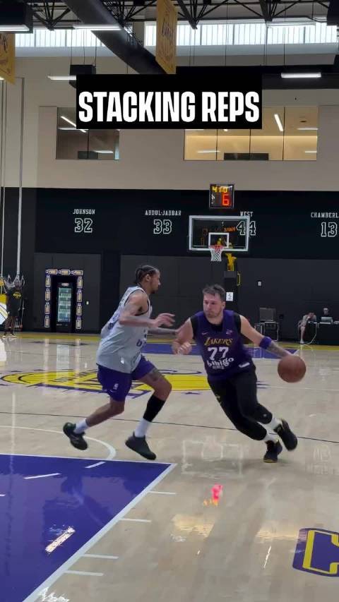 湖人瞄准3名后场？NBA休赛期交易风声越来越热（真相在合同里）