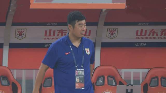 中超第28轮：鲁能10月26日主场迎战海港，韩鹏一战成关键