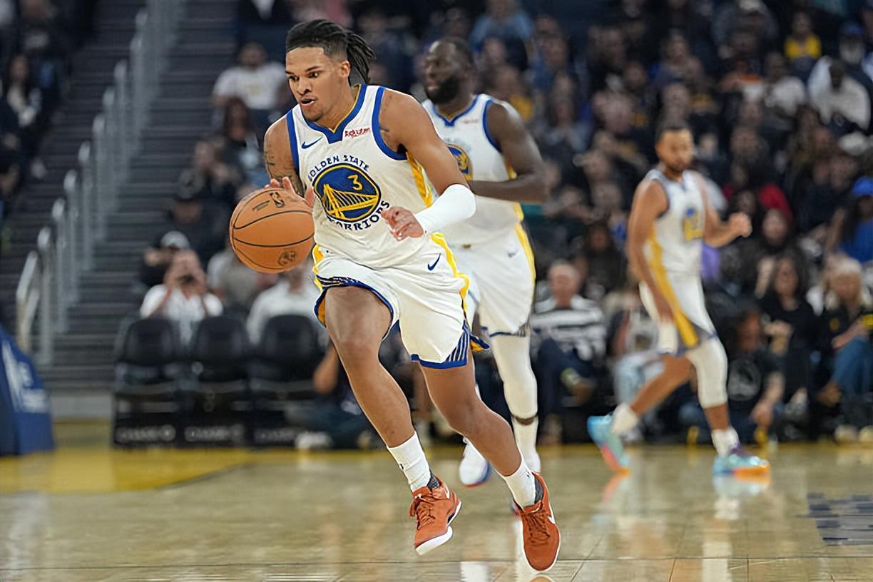 137比131!勇士加时险胜掘金,次轮秀理查德证明了1点价值