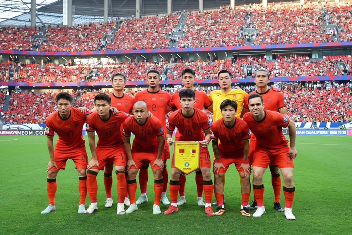 24年无缘世界杯：董路怒斥中超青训，要求中国足协别再甩锅