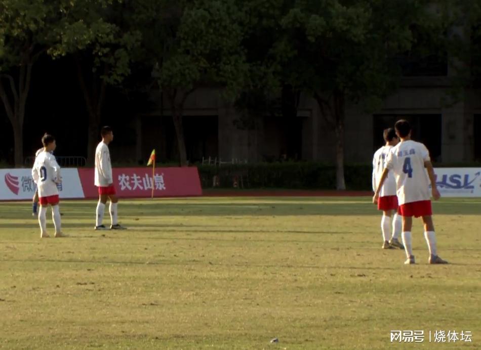 英超式混乱：杭州U14三连败，钱潮杯欧塞尔9分领跑