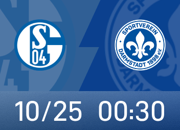 沙尔克04四连胜！21分紧追榜首，冲德甲只差1分？