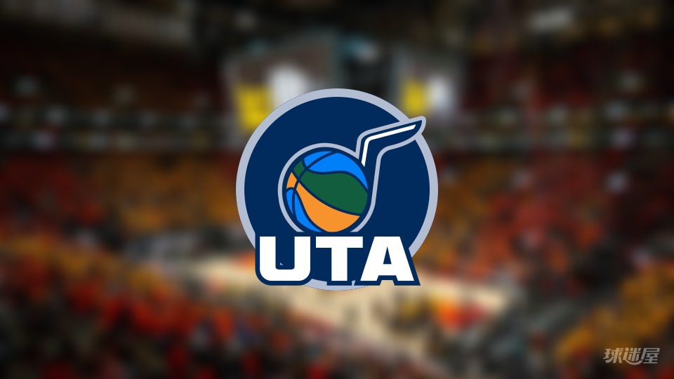 爵士两将缺阵影响轮换：10月25日NBA客战国王阵容受考验