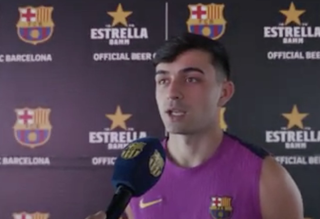 西甲第11轮：佩德里誓拿3分，巴塞罗那要在伯纳乌给皇家马德里一记响亮答卷