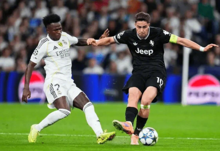 皇马追伊尔迪兹1亿欧？西甲豪门与尤文图斯在欧冠外的豪赌