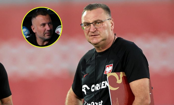 米赫涅维奇成国足主帅候选？前门将3句狠话引发风暴