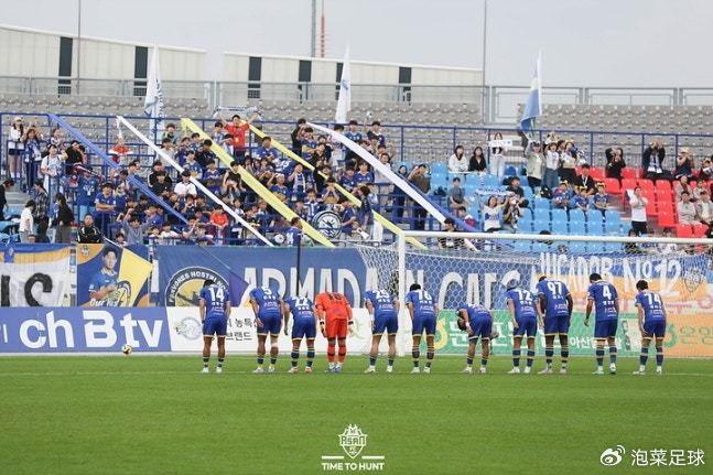 K联赛26队获参赛许可，忠南牙山欠薪仍被网开一面