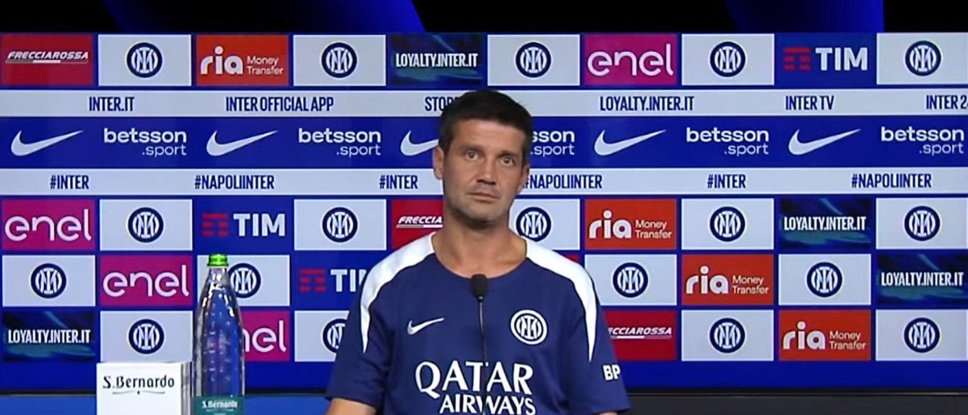 意甲第8轮：国际米兰客战那不勒斯，齐沃给队放1天假引发讨论