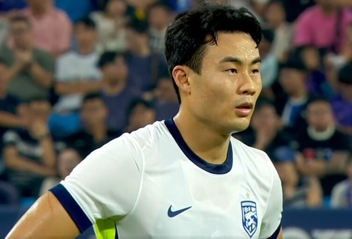 朴志洙中超第100场里程碑，三镇主场迎战深圳新鹏城