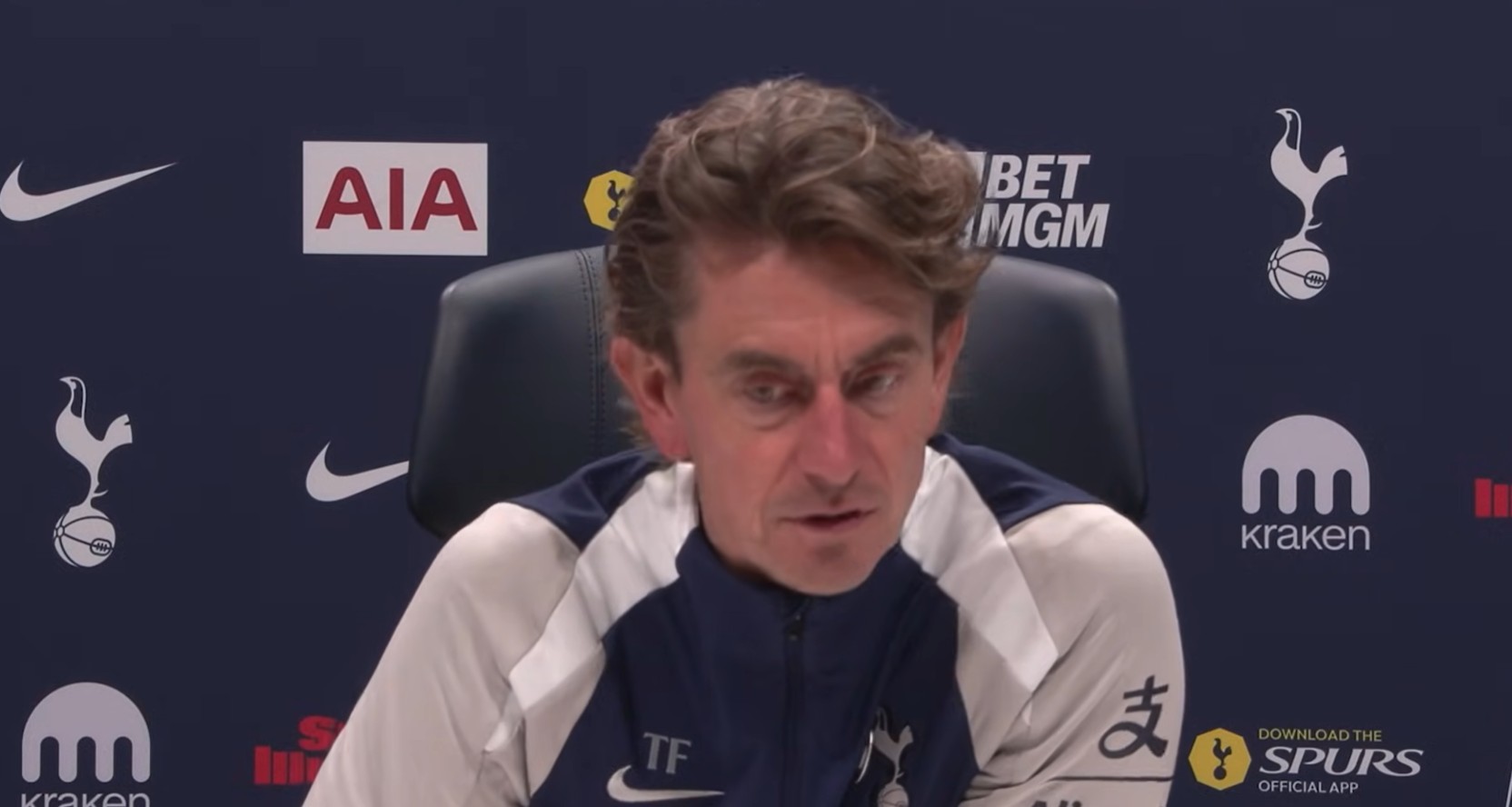 英超第9轮:托特纳姆热刺伤病考验,罗梅罗恢复进展