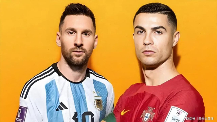 C罗2年、梅西3年续约：沙特联与MLS的年代剧，梅罗竞速1000球