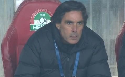 中超第28轮：河南队盼终结浙江7轮不败，主场要争三分