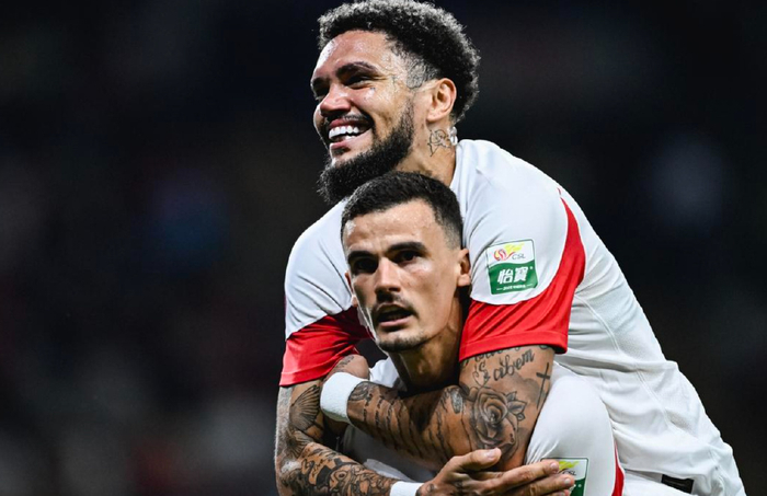 中超第28轮：梅州客家主场1-4失守，保级危机扩大