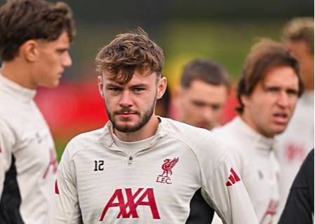 英超第9轮：利物浦客战布伦特福德，周中5球逆转终结四连败