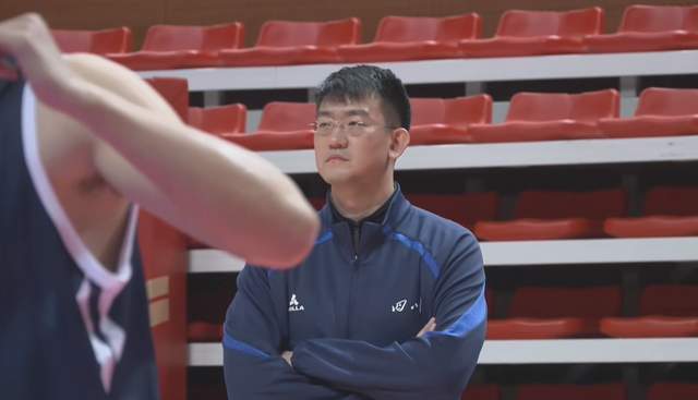 102-75大胜！四川全运亚洲篮球巡回锦标赛2连胜显霸气