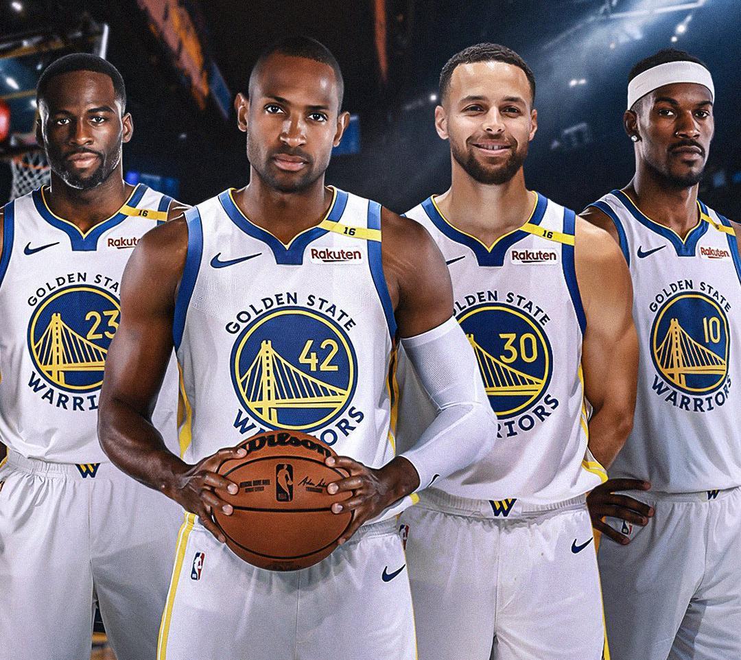 NBA勇士137-131加时险胜掘金，二连胜证明他们被低估了？