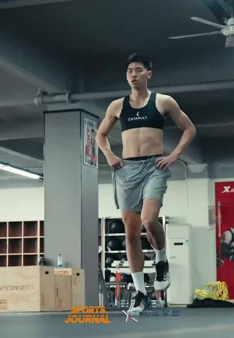 1问：CBA倒计时在即，我要改写哪场比赛的新闻？