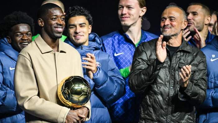 法甲巴黎不愿再砸钱给3巨星，登贝莱续约谈判搅局（3大看点）