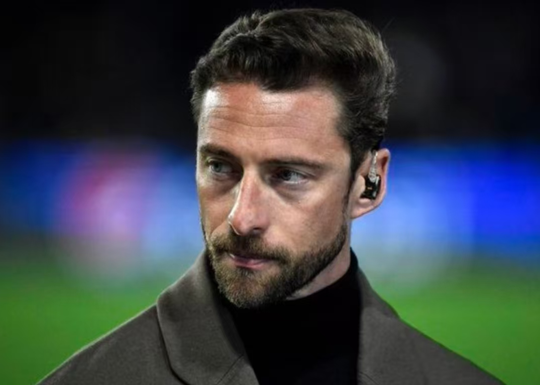 马尔基西奥点出3大短板：尤文领袖缺失让意甲翻身更难